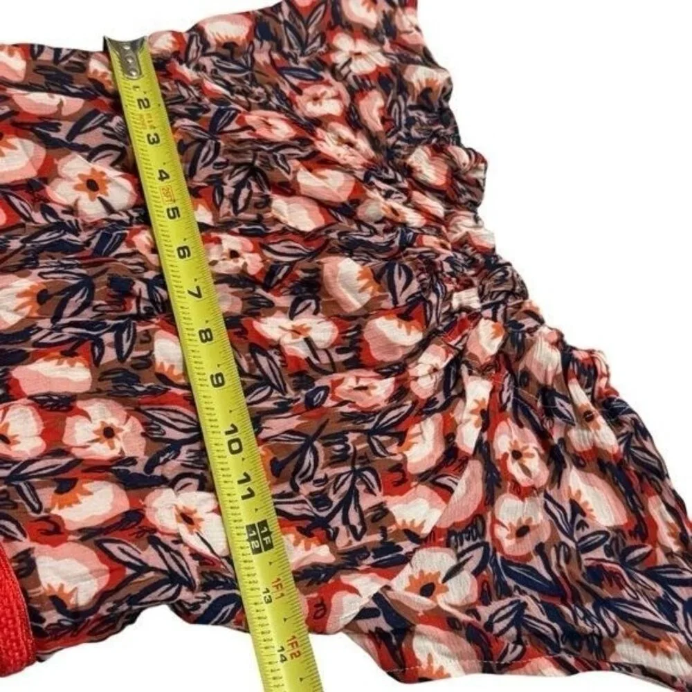 Gymboree new floral